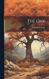 bokomslag The Oak