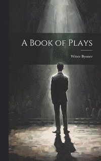 bokomslag A Book of Plays