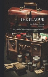 bokomslag The Plague