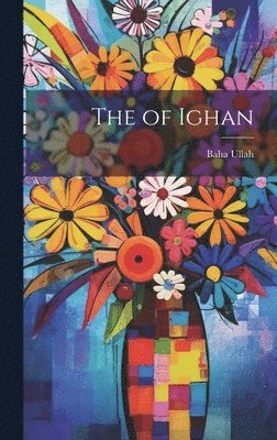 bokomslag of Ighan