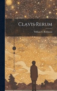 bokomslag Clavis Rerum