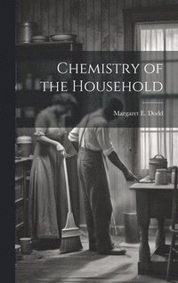bokomslag Chemistry of the Household
