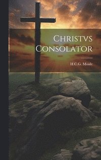 bokomslag Christvs Consolator