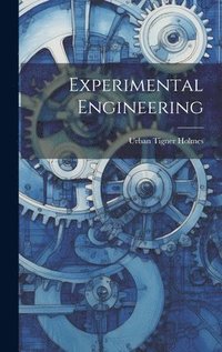 bokomslag Experimental Engineering