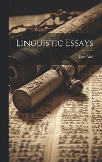 bokomslag Linguistic Essays