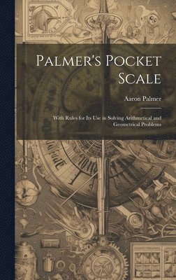 bokomslag Palmer's Pocket Scale