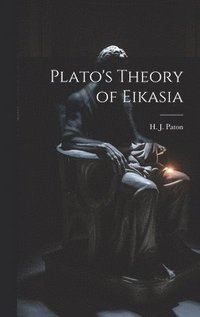 bokomslag Plato's Theory of Eikasia