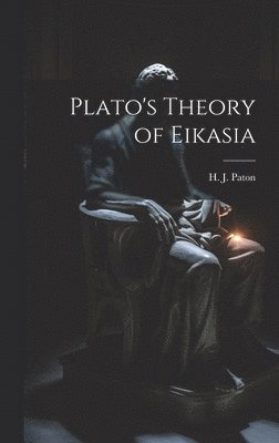bokomslag Plato's Theory of Eikasia