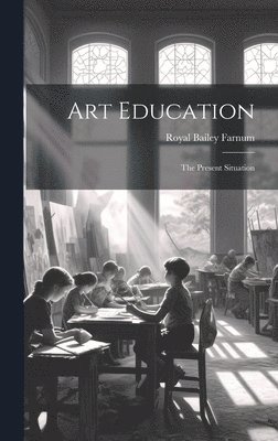 bokomslag Art Education