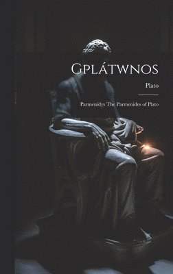 bokomslag Gplátwnos