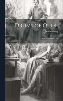 Drums of Oude 1