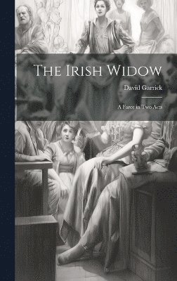 Irish Widow 1