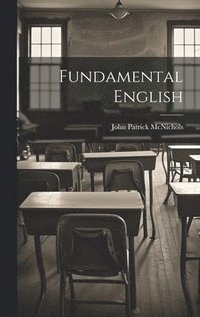 bokomslag Fundamental English