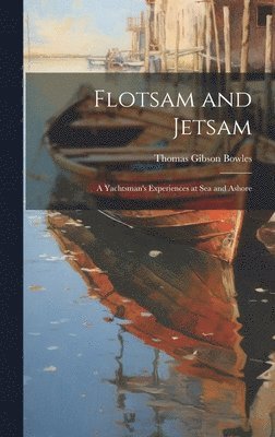 Flotsam and Jetsam 1