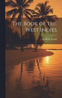 bokomslag Book of the West Indies