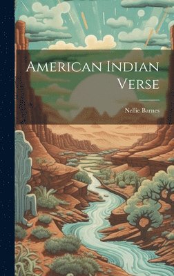 American Indian Verse 1