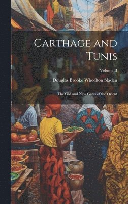 Carthage and Tunis 1