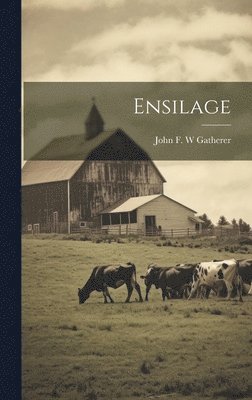 Ensilage 1