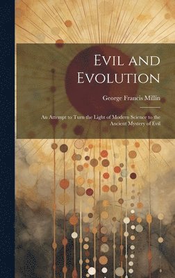 Evil and Evolution 1