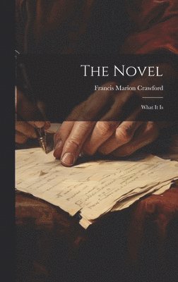 The Novel 1