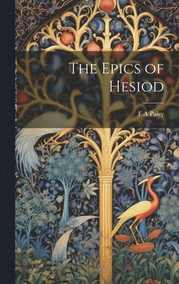 Epics of Hesiod