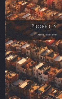 bokomslag Property