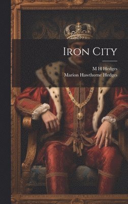 Iron City 1