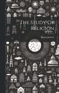 bokomslag The Study Of Religion