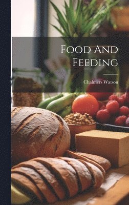 Food And Feeding 1