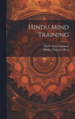 bokomslag Hindu Mind Training