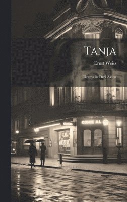 Tanja [microform] 1