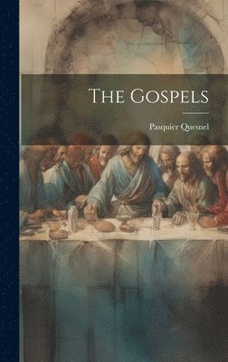 bokomslag The Gospels