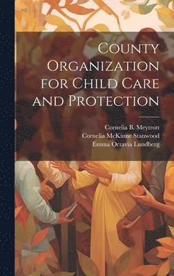 County Organization for Child Care and Protection 1