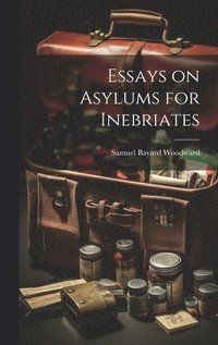 bokomslag Essays on Asylums for Inebriates