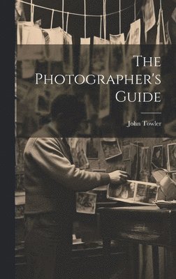 bokomslag Photographer's Guide