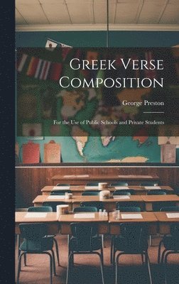 Greek Verse Composition 1