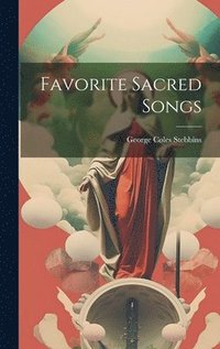 bokomslag Favorite Sacred Songs