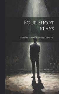 bokomslag Four Short Plays