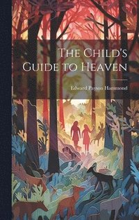 bokomslag The Child's Guide to Heaven