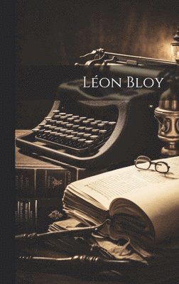 Lon Bloy 1