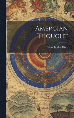 Amercian Thought 1