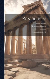bokomslag Xenophon