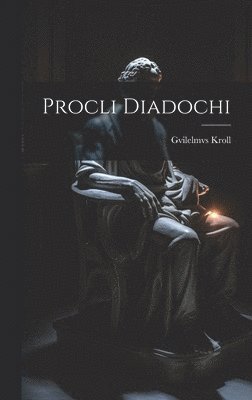 bokomslag Procli Diadochi