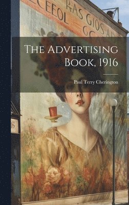 The Advertising Book, 1916 1