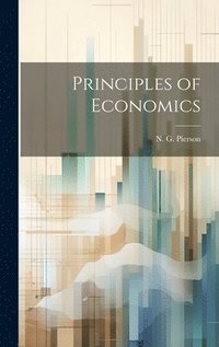 bokomslag Principles of Economics