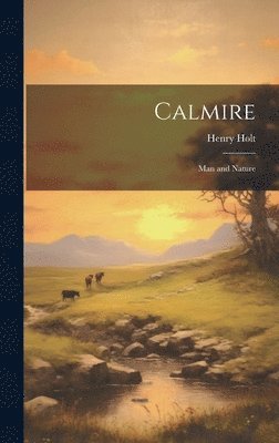 bokomslag Calmire