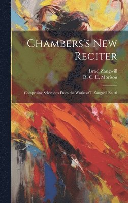 Chambers's New Reciter 1