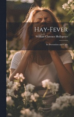 bokomslag Hay-Fever