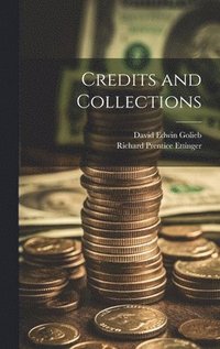bokomslag Credits and Collections