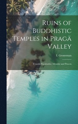 Ruins of Buddhistic Temples in Prag Valley 1